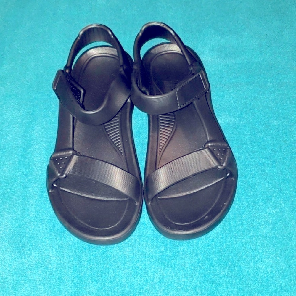 Strap Sports Sandals Size 8